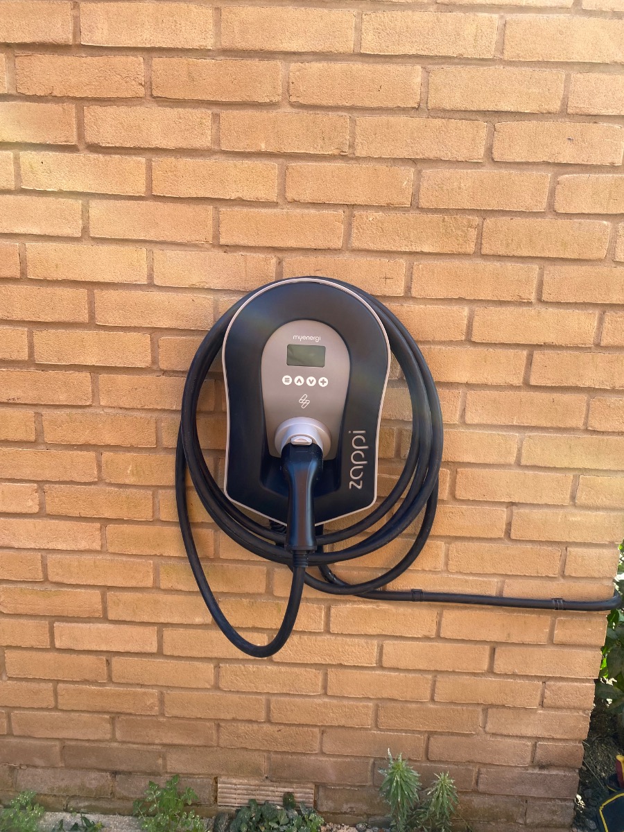 Electrician: Image 6